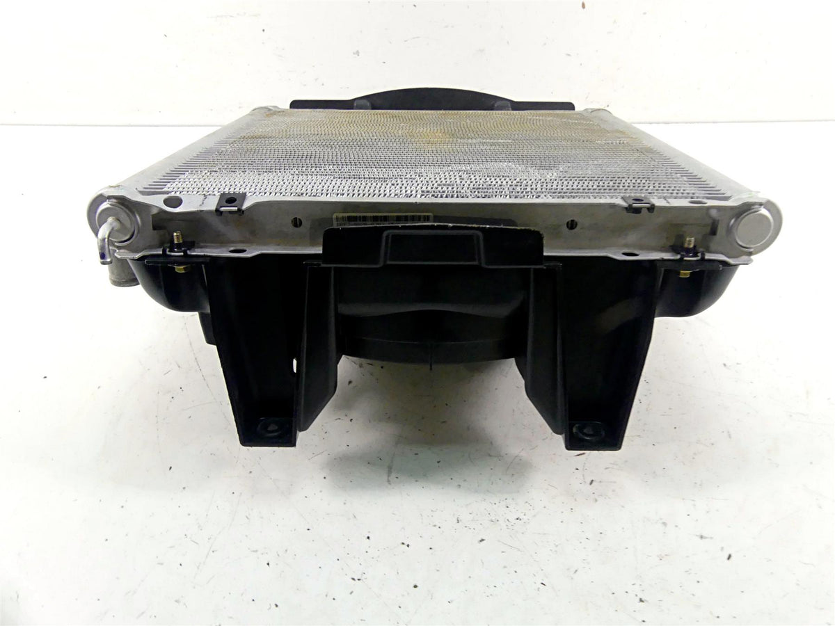 2021 Can Am Maverick Sport 1000R XRC Radiator Fan Reservoir 709200703 709200665 {{ shop.shopifyCountryName }} - Mototech271