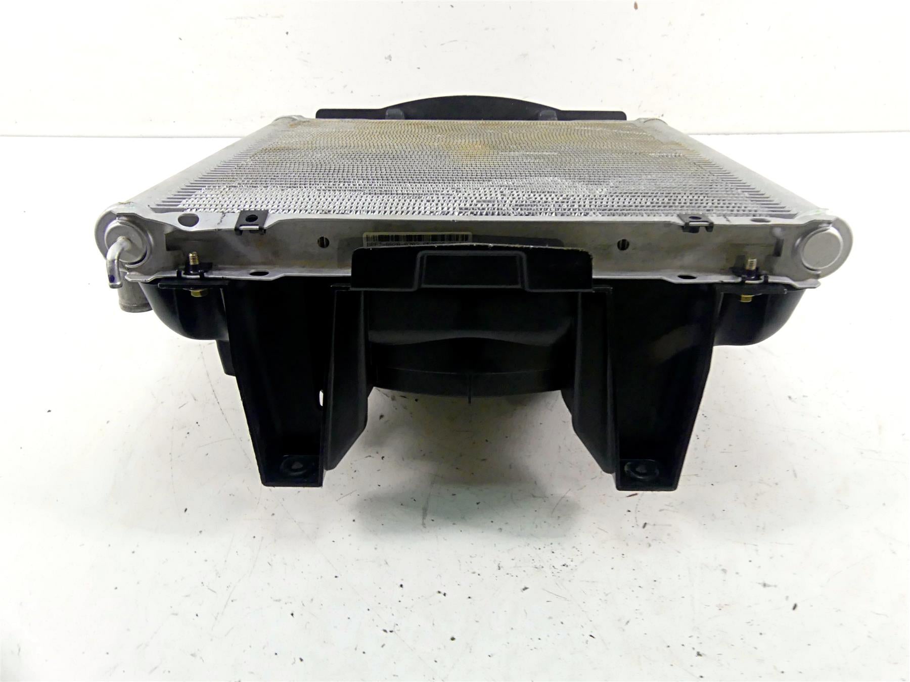 2021 Can Am Maverick Sport 1000R XRC Radiator Fan Reservoir 709200703 709200665 {{ shop.shopifyCountryName }} - Mototech271