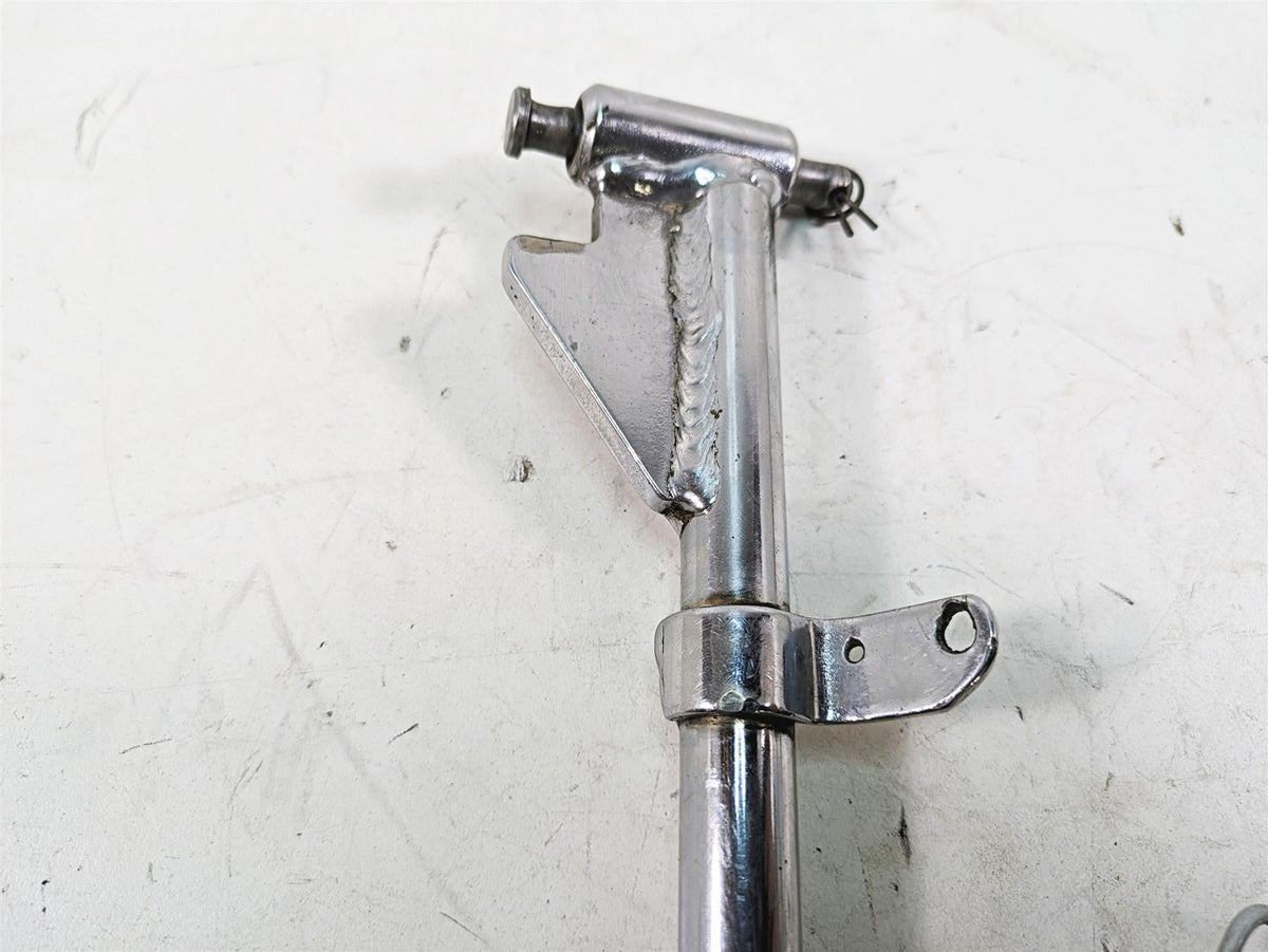 1990 Harley Sportster XLH883 XL883 Side Kickstand Kick Jiffy Stand 50006-89 {{ shop.shopifyCountryName }} - Mototech271