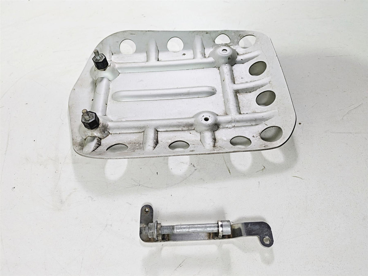 2009 BMW R1200GS K255 Adv Under Engine Lower Skid Plate 11117717743 {{ shop.shopifyCountryName }} - Mototech271