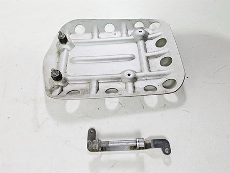 2009 BMW R1200GS K255 Adv Under Engine Lower Skid Plate 11117717743 {{ shop.shopifyCountryName }} - Mototech271