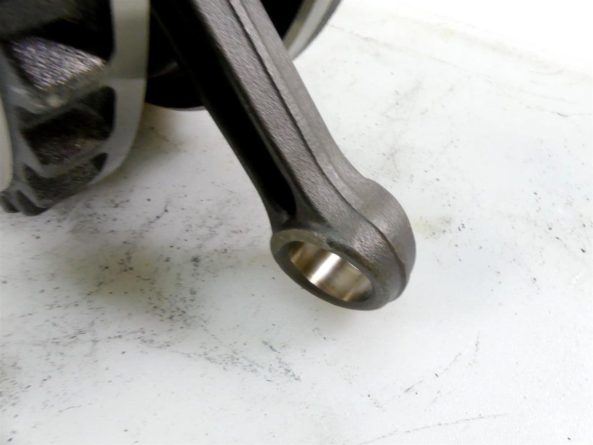 2017 Harley Softail FXSB Breakout Crankshaft Crank Shaft 24100022 {{ shop.shopifyCountryName }} - Mototech271