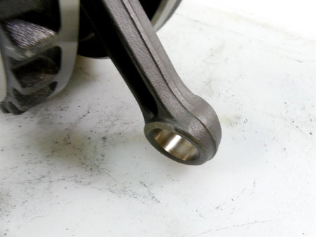 2017 Harley Softail FXSB Breakout Crankshaft Crank Shaft 24100022 {{ shop.shopifyCountryName }} - Mototech271