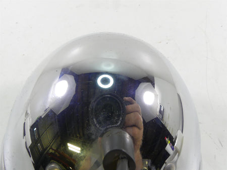 2005 Harley FXDWGI Dyna Wide Glide Headlight Head Front Light Lamp Set 68297-05A {{ shop.shopifyCountryName }} - Mototech271