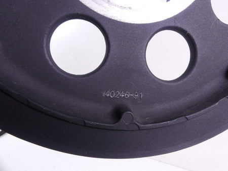 2000 Harley Sportster XL1200 Custom Rear Belt Pulley 61T 1-1/8" 40246-91 {{ shop.shopifyCountryName }} - Mototech271