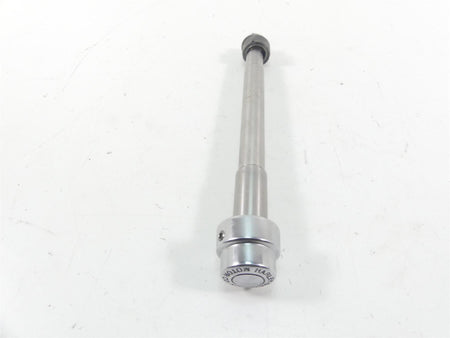 2003 Harley Dyna 100TH FXDL Low Rider Front Axle Wheel Spindle 3/4" 43895-00 {{ shop.shopifyCountryName }} - Mototech271