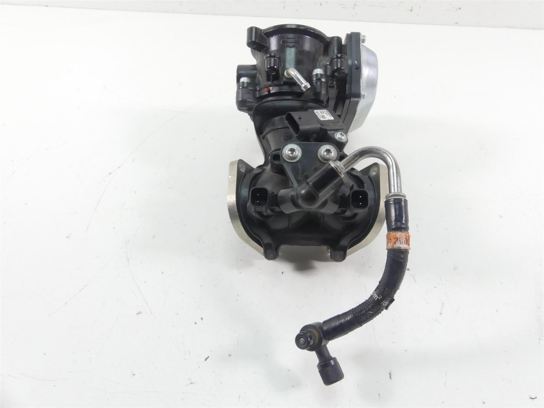 2021 Harley Softail FLSB Sport Glide Throttle Body Fuel Injection 27300122 {{ shop.shopifyCountryName }} - Mototech271