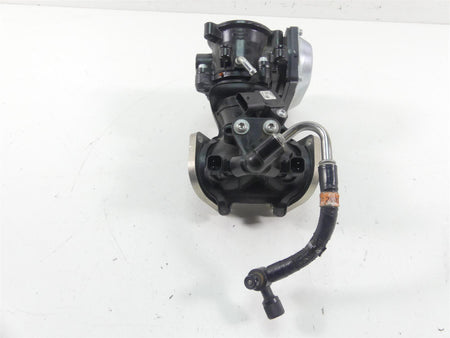 2021 Harley Softail FLSB Sport Glide Throttle Body Fuel Injection 27300122 {{ shop.shopifyCountryName }} - Mototech271