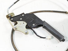 Load image into Gallery viewer, 2018 Yamaha YXZ1000R EPS SS Park Brake &amp; Cable &amp; Caliper &amp; Disc 1XD-25905-01-00
