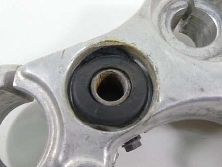 1999 Harley Dyna FXDS Convertible Upper Triple Tree Steering Clamp 39mm 45739-87 {{ shop.shopifyCountryName }} - Mototech271