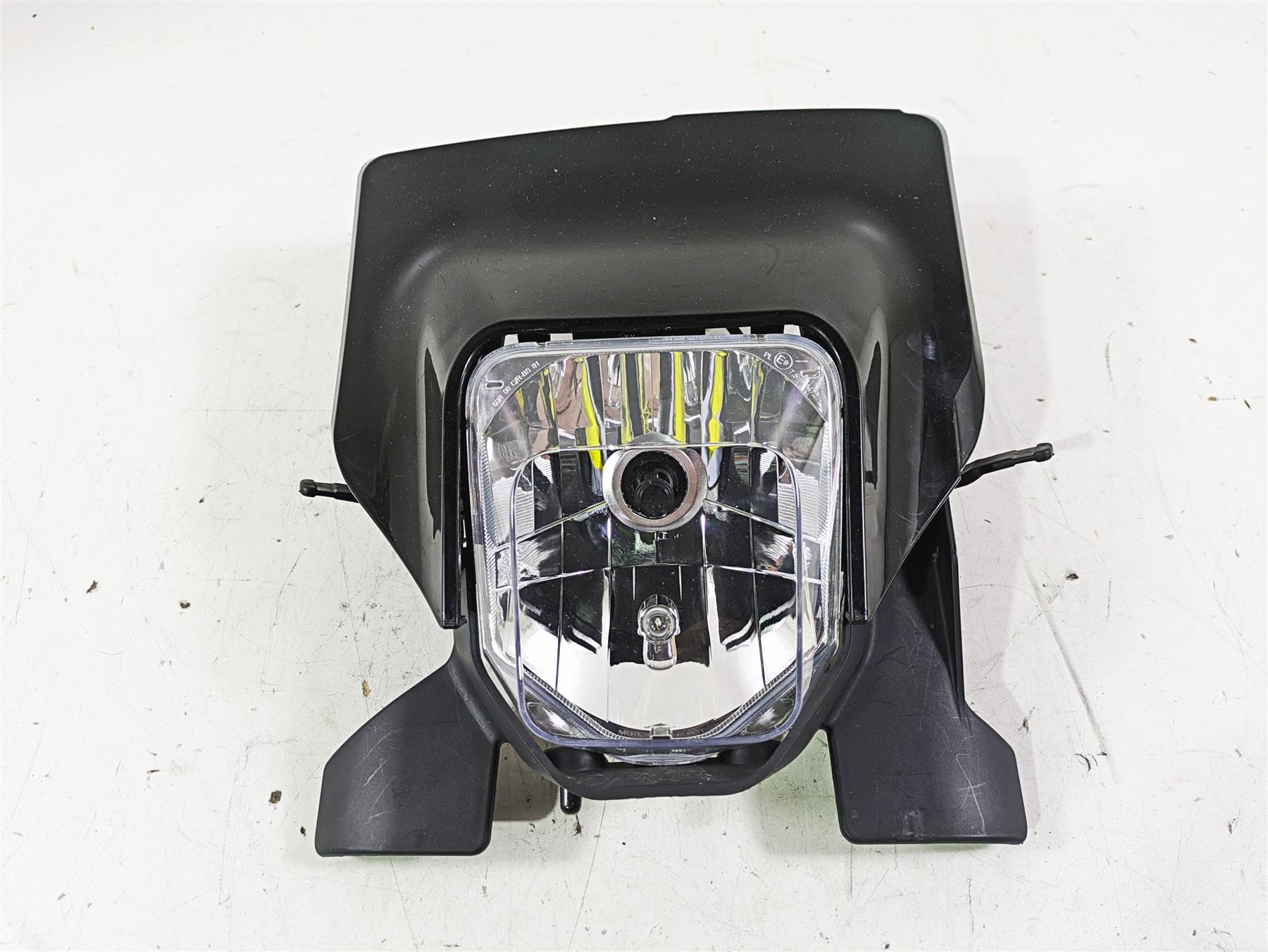 17-19 Husqvarna FE Headlight Head Light Lamp 26514001000 {{ shop.shopifyCountryName }} - Mototech271