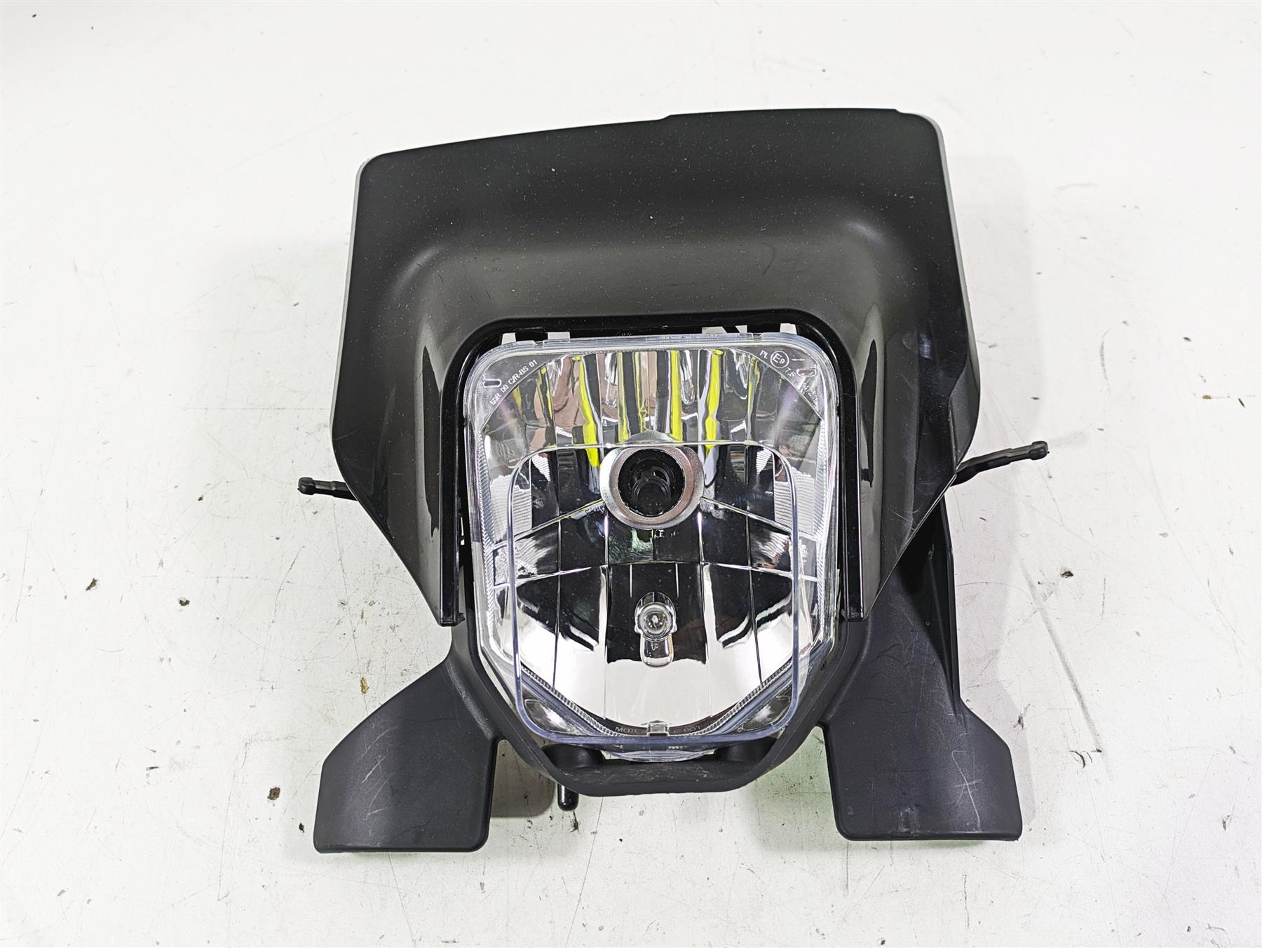 17-19 Husqvarna FE Headlight Head Light Lamp 26514001000 | Mototech271