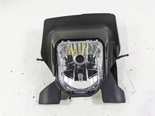 Load image into Gallery viewer, 17-19 Husqvarna FE Headlight Head Light Lamp 26514001000 | Mototech271
