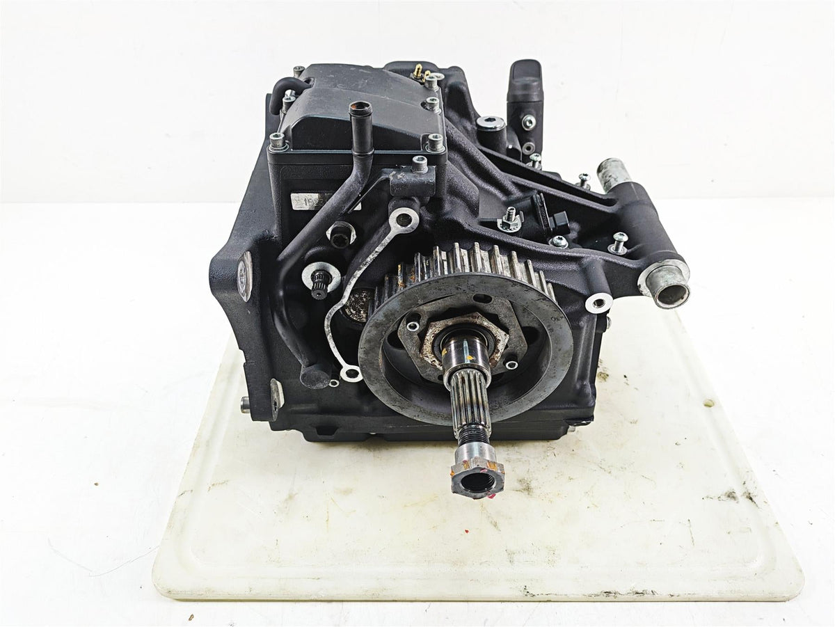 2020 Harley Softail FXBB Street Bob Transmission Gear Box 6 Speed 35000198A {{ shop.shopifyCountryName }} - Mototech271