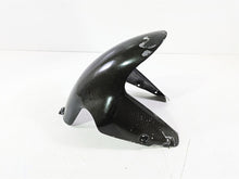 Load image into Gallery viewer, 2008 Ducati SBK 1098 S Carbon Fiber Front  Fender - Read 56420551A 564Z0021A | Mototech271

