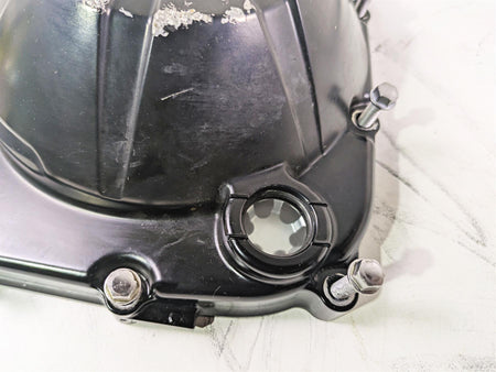 2020 Kawasaki Z900 ZR900 Engine Side Clutch Cover 14032-0663 {{ shop.shopifyCountryName }} - Mototech271