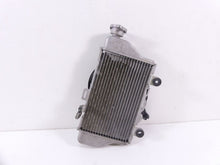 Load image into Gallery viewer, 2017 Honda CRF1000 Africa Twin Right Radiator Fan Set  19010-MJP-A61
