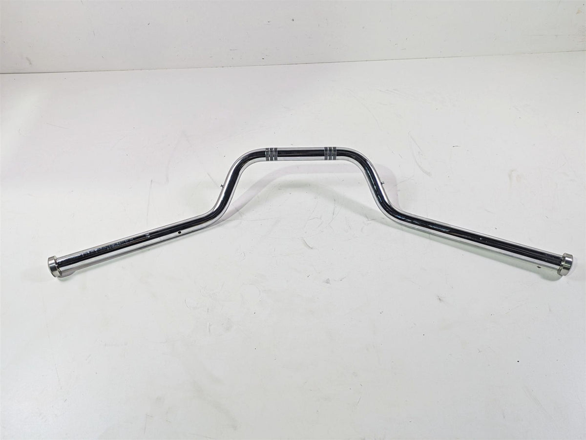 2013 Triumph Bonneville Handlebar Handle Bar Steering T2041391 {{ shop.shopifyCountryName }} - Mototech271