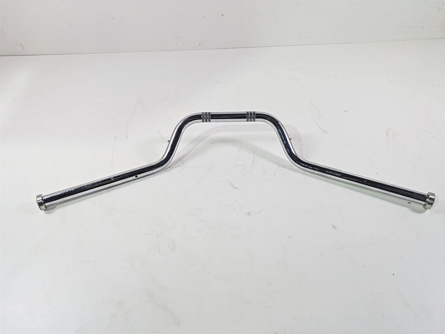 2013 Triumph Bonneville Handlebar Handle Bar Steering T2041391 {{ shop.shopifyCountryName }} - Mototech271