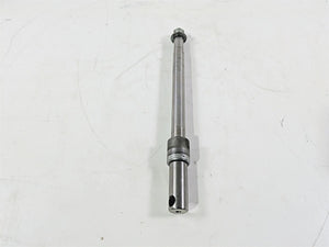1996 Harley Touring FLHTCUI Electra Glide Front Wheel Spindle Axle 3/4 43346-83B | Mototech271
