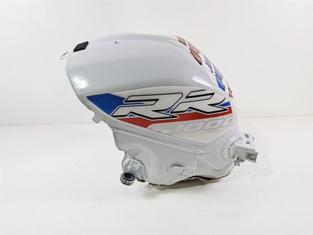 2022 BMW S1000RR K67 Fuel Gas Petrol Tank - No Dents 16118405141-Mototech271