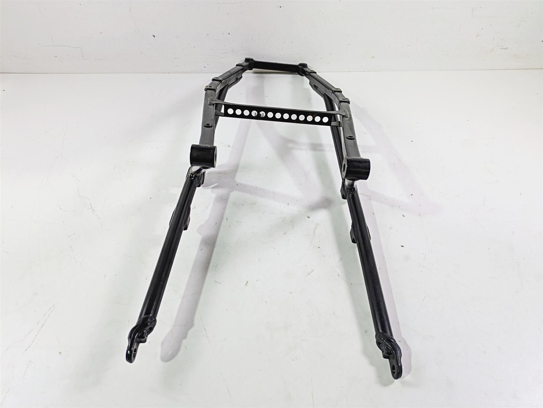 2015 BMW R1200 GS Adv K51 Straight Rear Subframe 46518534315 46518354222 {{ shop.shopifyCountryName }} - Mototech271