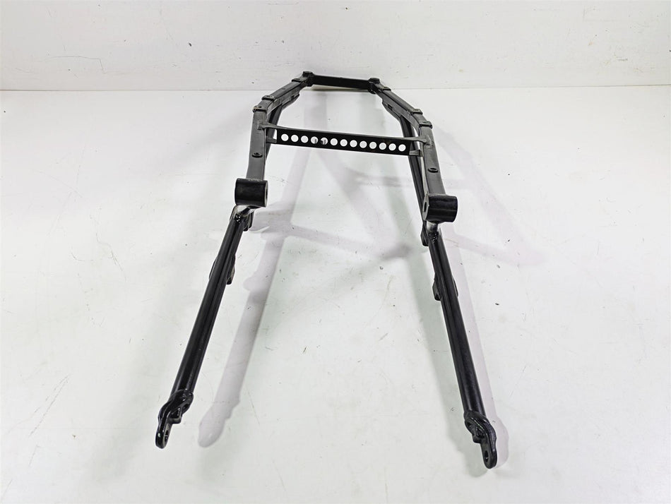 2015 BMW R1200 GS Adv K51 Straight Rear Subframe 46518534315 46518354222 {{ shop.shopifyCountryName }} - Mototech271