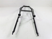 Load image into Gallery viewer, 2015 BMW R1200 GS Adv K51 Straight Rear Subframe 46518534315 46518354222
