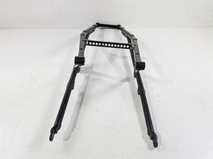 2015 BMW R1200 GS Adv K51 Straight Rear Subframe 46518534315 46518354222