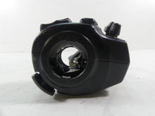 Load image into Gallery viewer, 2014 Harley Touring FLHX Street Glide Left Hand Control Switch Cruise 71500128B
