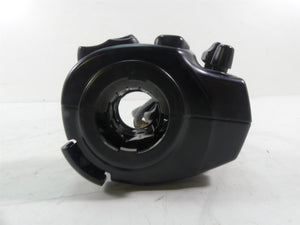 2014 Harley Touring FLHX Street Glide Left Hand Control Switch Cruise 71500128B