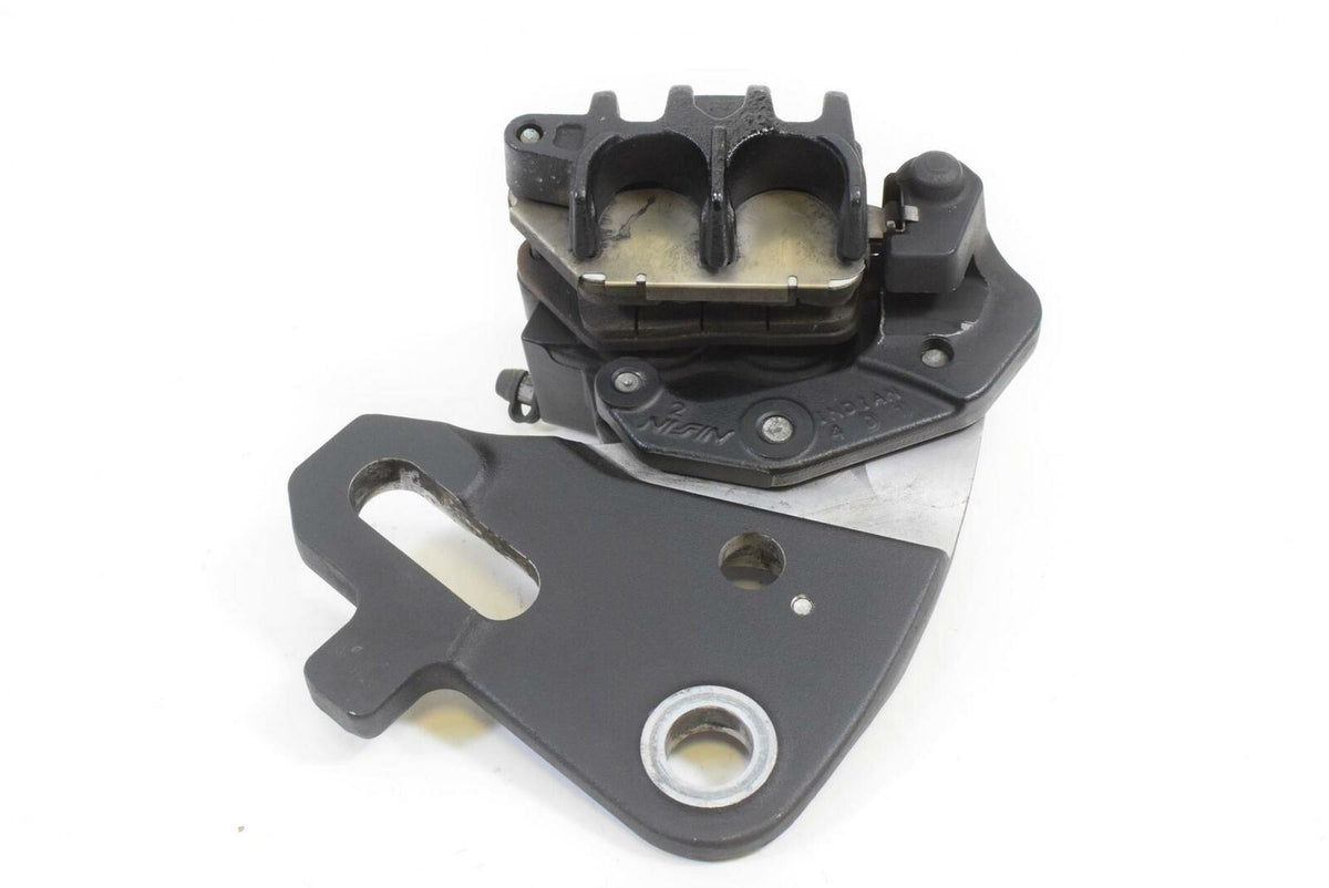2015 Indian 111ci Roadmaster Rear Brake Pads Caliper Bracket 1912006-266 {{ shop.shopifyCountryName }} - Mototech271