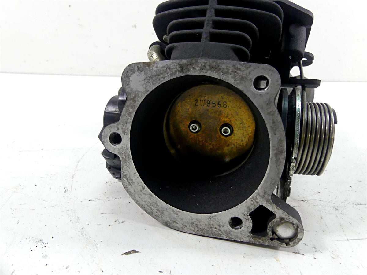 2002 Harley FLSTCI Softail Heritage Throttle Body Fuel Injection 27600-01A {{ shop.shopifyCountryName }} - Mototech271