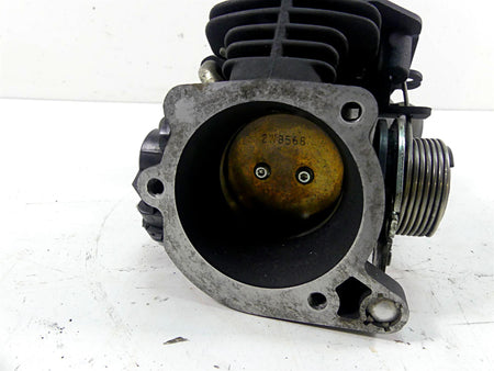 2002 Harley FLSTCI Softail Heritage Throttle Body Fuel Injection 27600-01A {{ shop.shopifyCountryName }} - Mototech271