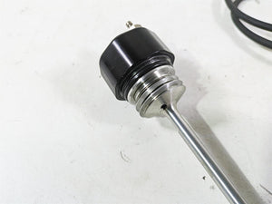 2017 Harley Touring FLTRXS Road Glide Fueling Vented Oil Dipstick 3087