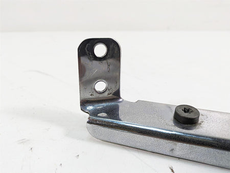 2005 Harley Touring FLHTCUI Electra Glide Saddlebag Support Mount Set 90718-79C {{ shop.shopifyCountryName }} - Mototech271