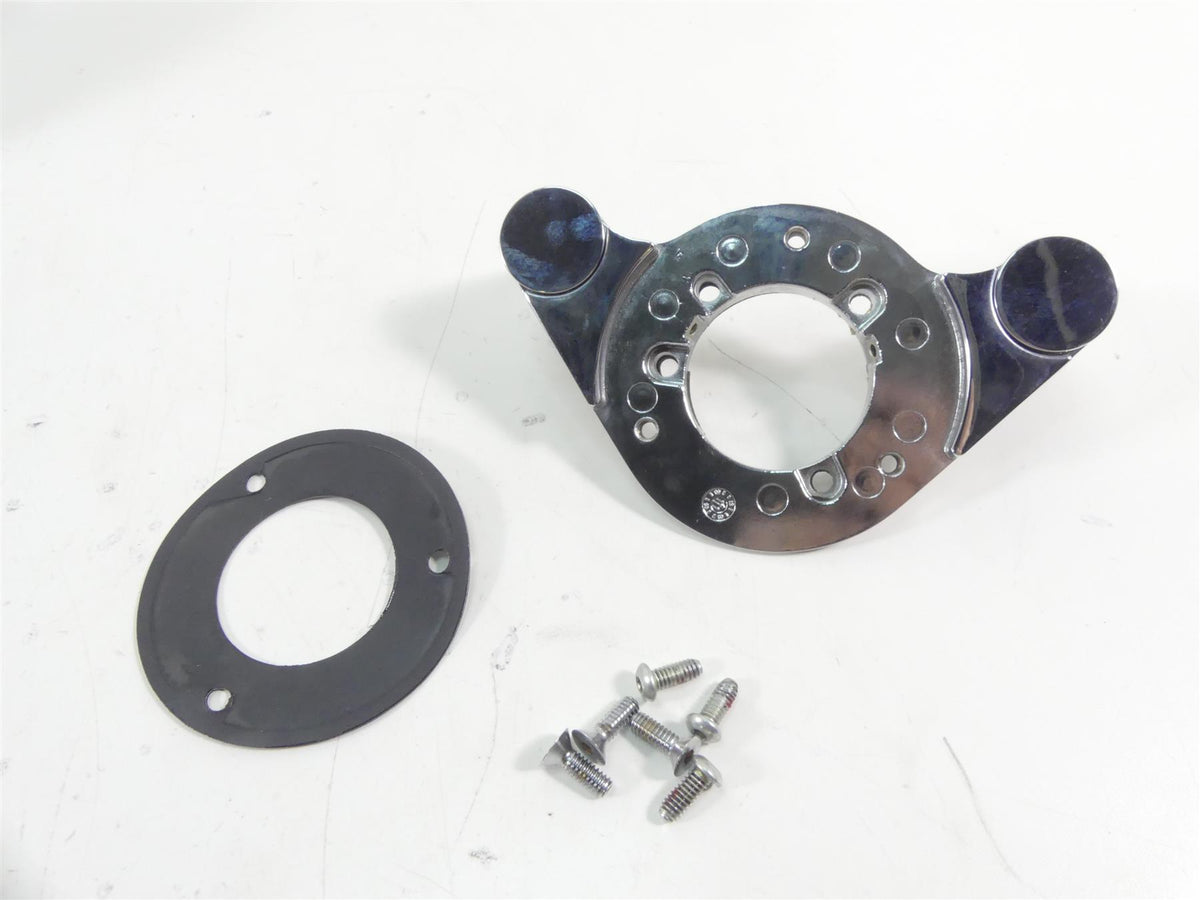 2007 Harley Touring FLHR SE CVO Road King Screamin Eagle Air Filter 29472-05A {{ shop.shopifyCountryName }} - Mototech271