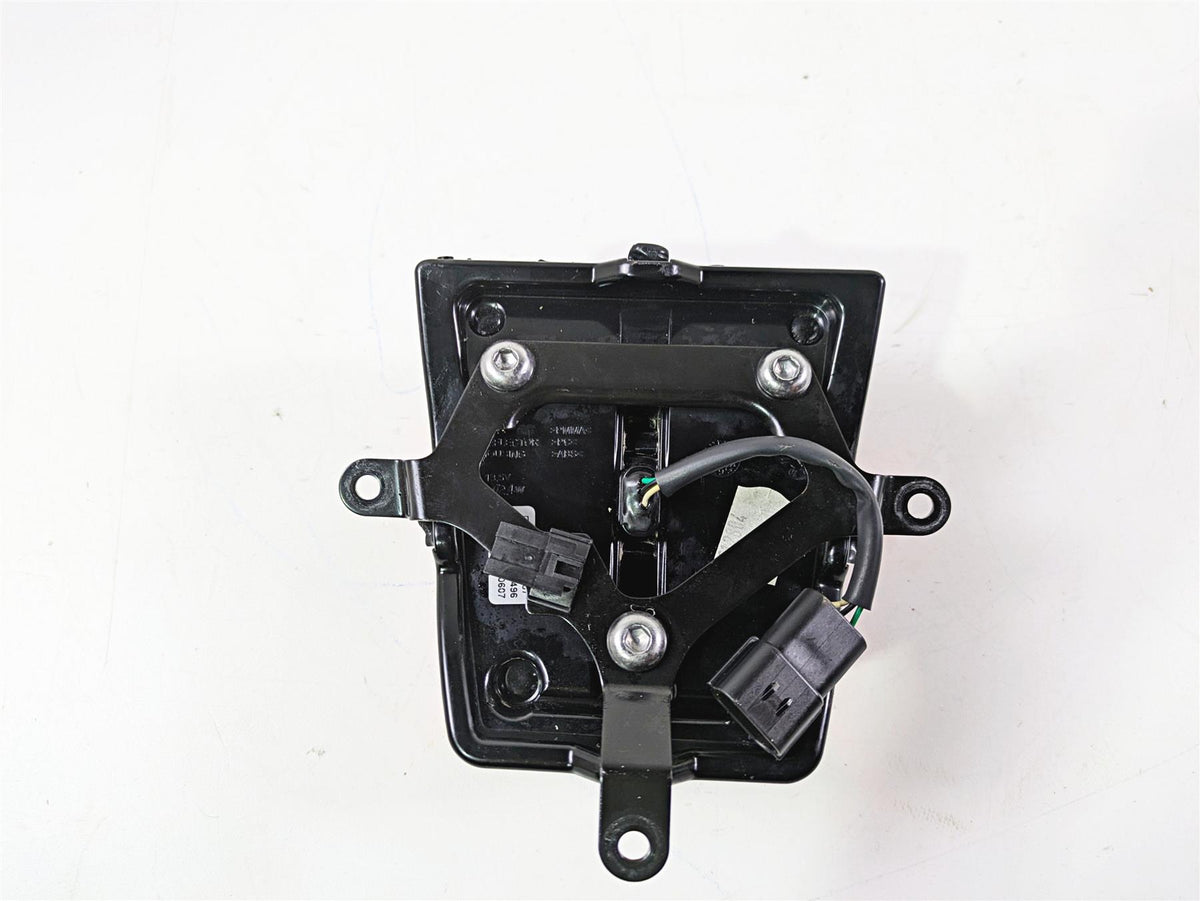 2013 Triumph Tiger 1215 Explorer Taillight Tail Light Rear Lamp T2709777 {{ shop.shopifyCountryName }} - Mototech271