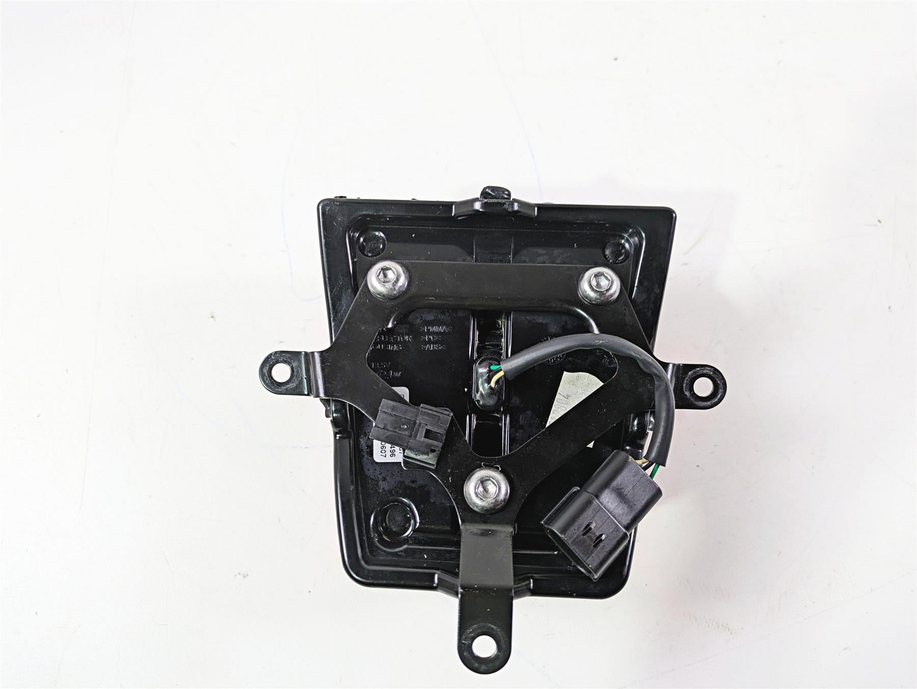 2013 Triumph Tiger 1215 Explorer Taillight Tail Light Rear Lamp T2709777 {{ shop.shopifyCountryName }} - Mototech271