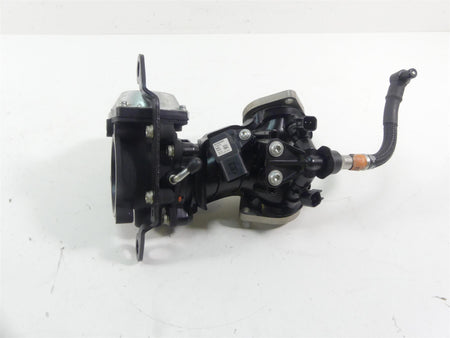 2017 Harley Touring FLHTKL Electra Glide Throttle Body Fuel Injection 27300121 {{ shop.shopifyCountryName }} - Mototech271