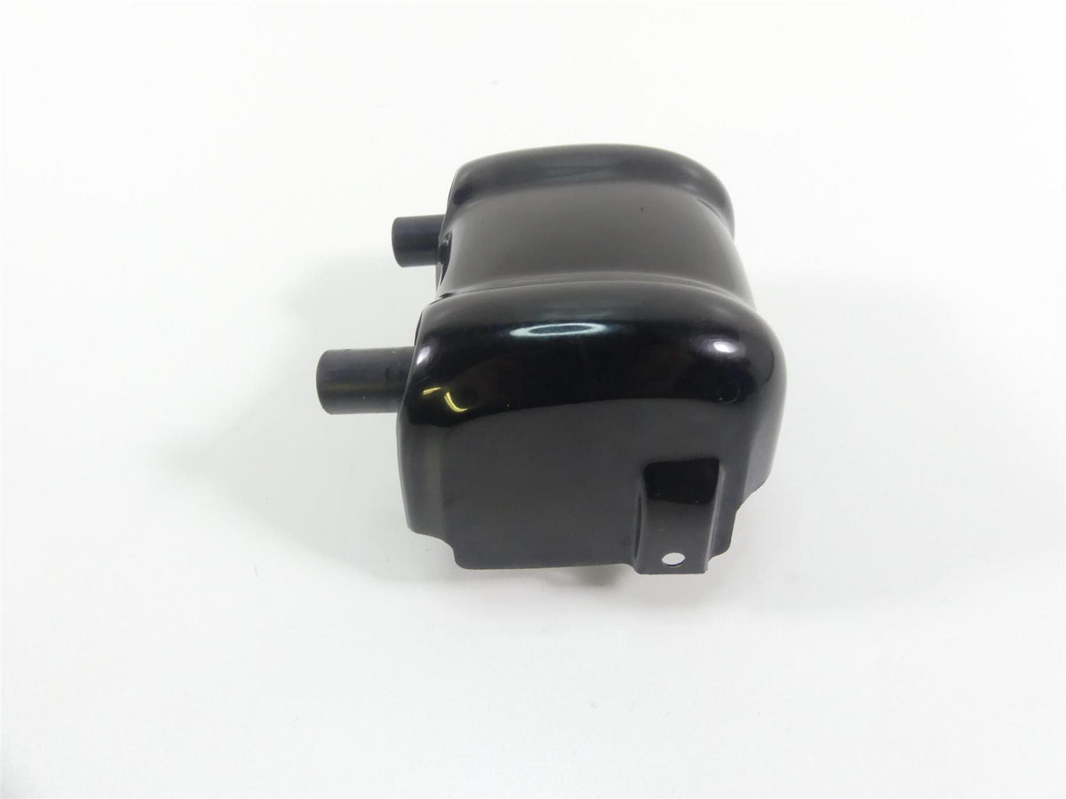 2008 Harley Softail FLSTSB Cross Bones Delphi Ignition Coil & Cover 31696-07A {{ shop.shopifyCountryName }} - Mototech271