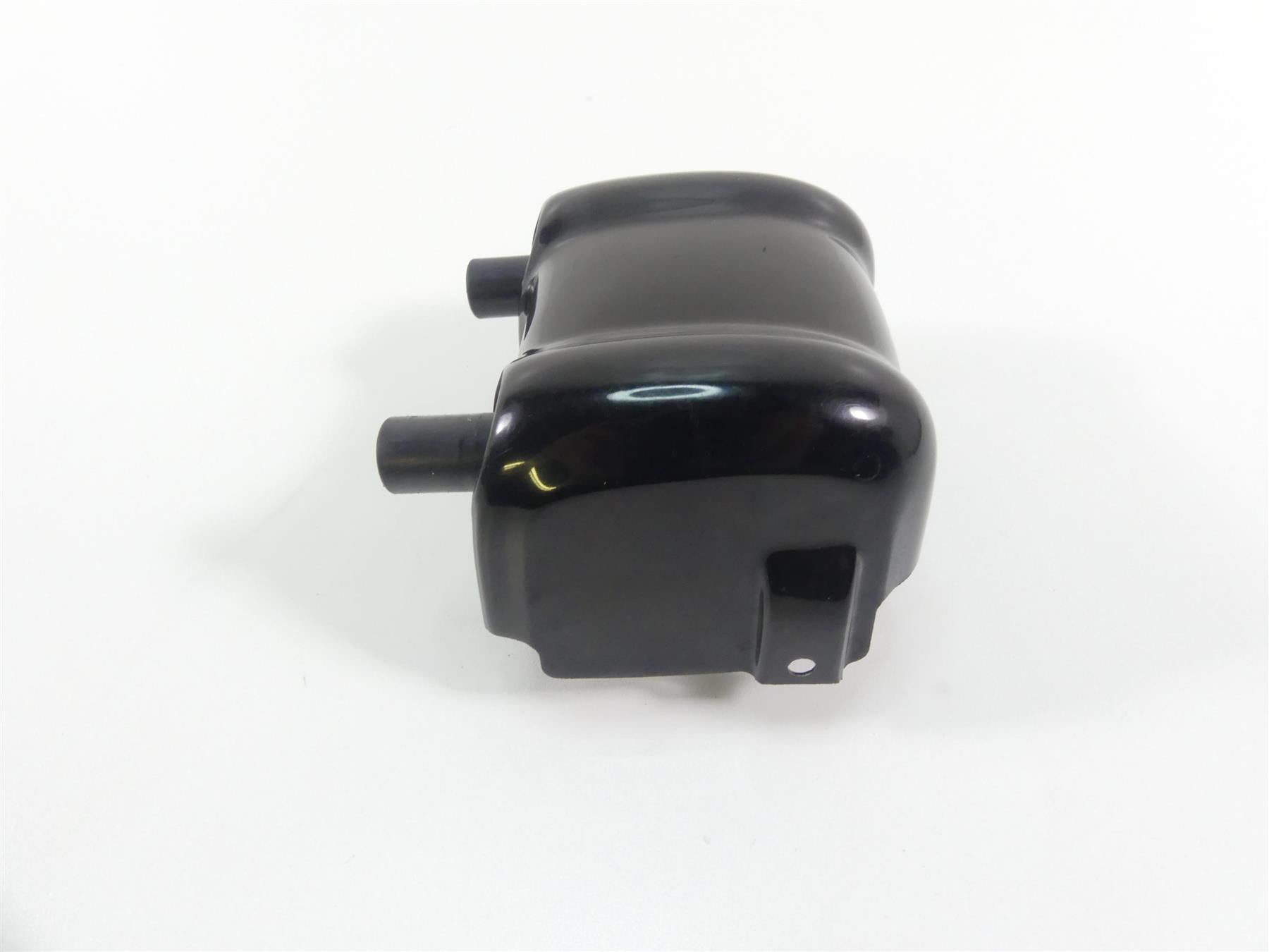 2008 Harley Softail FLSTSB Cross Bones Delphi Ignition Coil & Cover 31696-07A {{ shop.shopifyCountryName }} - Mototech271
