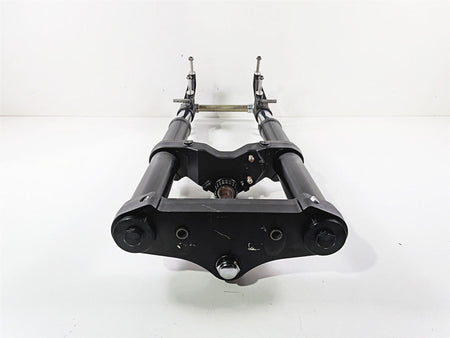 2014 Suzuki M109R VZR1800 Boulevard Front Fork Triple Tree Axle Set 51103-48G31 {{ shop.shopifyCountryName }} - Mototech271