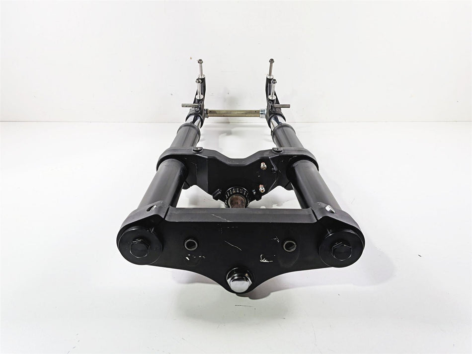 2014 Suzuki M109R VZR1800 Boulevard Front Fork Triple Tree Axle Set 51103-48G31 {{ shop.shopifyCountryName }} - Mototech271