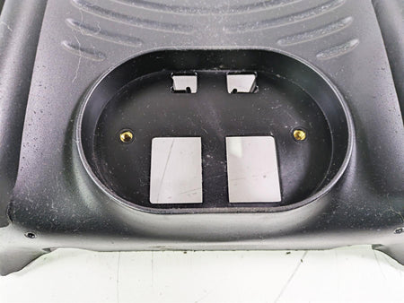 2012 Harley VRSCF Muscle V Rod Radiator Center Cover Fairing 26826-09 {{ shop.shopifyCountryName }} - Mototech271