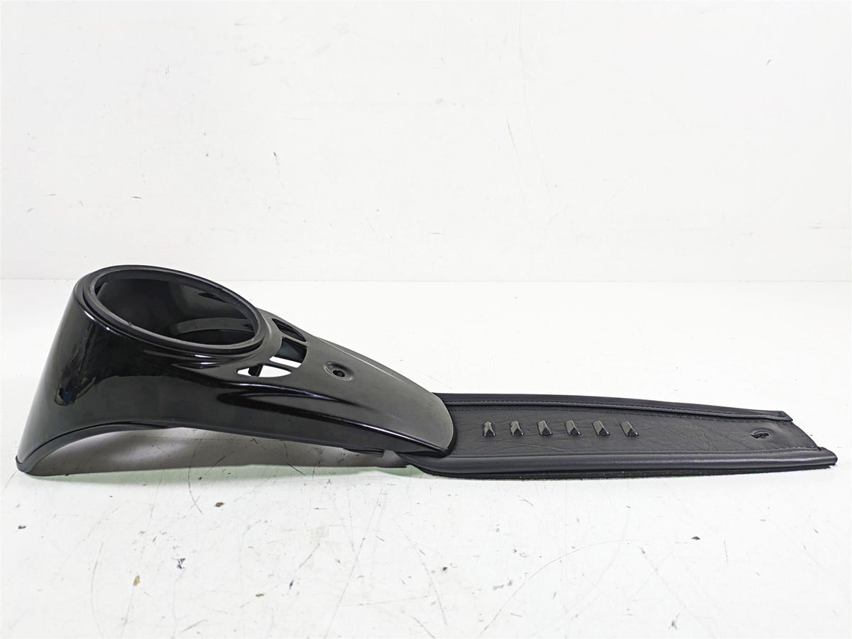 2019 Harley FLHCS Softail Heritage Upper Fuel Tank Dash Console Cover 70900716 {{ shop.shopifyCountryName }} - Mototech271