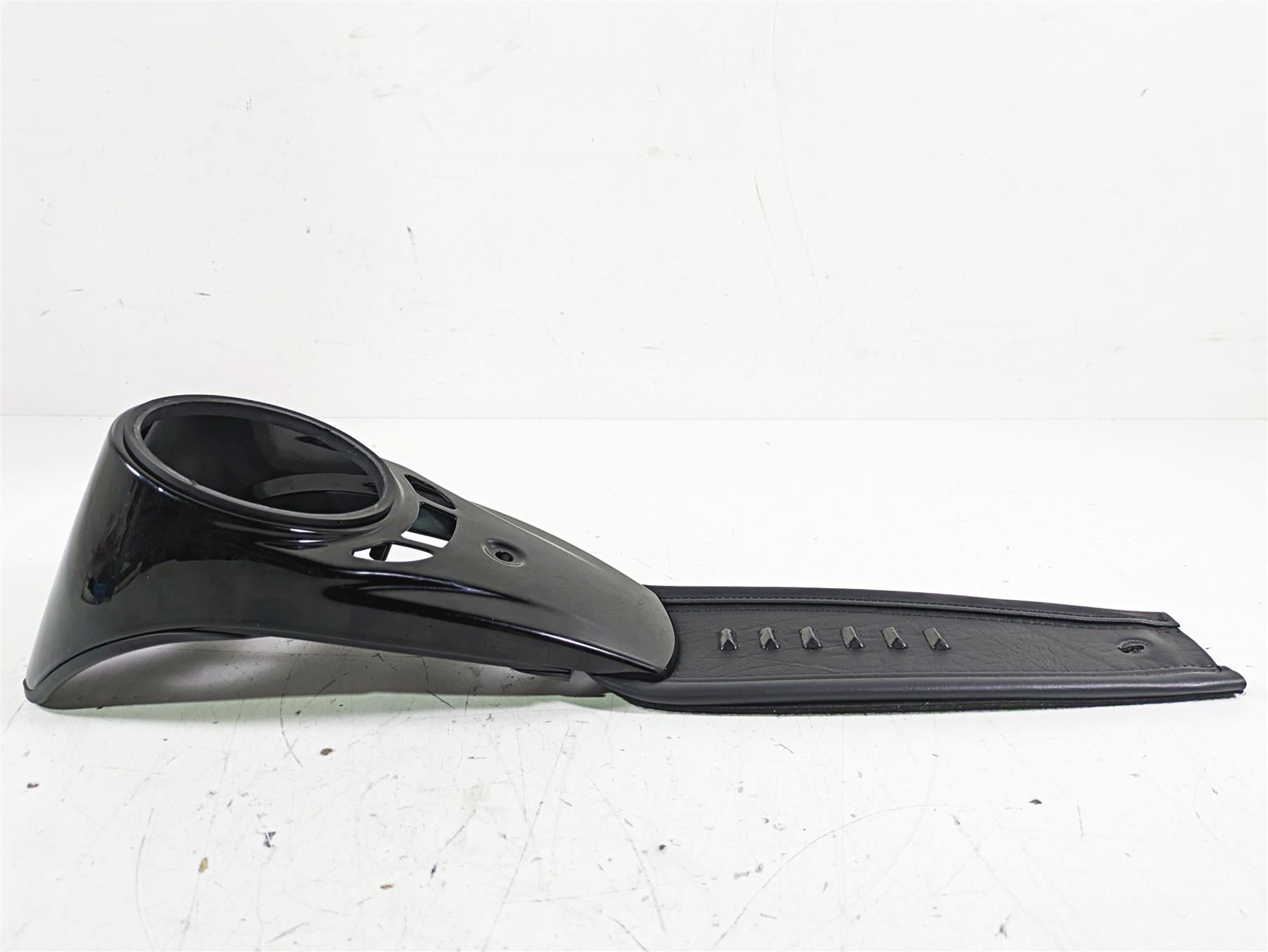 2019 Harley FLHCS Softail Heritage Upper Fuel Tank Dash Console Cover 70900716 {{ shop.shopifyCountryName }} - Mototech271