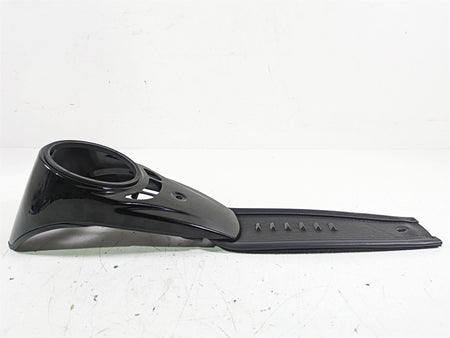 2019 Harley FLHCS Softail Heritage Upper Fuel Tank Dash Console Cover 70900716 {{ shop.shopifyCountryName }} - Mototech271