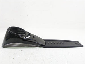 2019 Harley FLHCS Softail Heritage Upper Fuel Tank Dash Console Cover 70900716