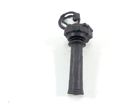 2012 Ducati Panigale 1199S Ride by Wire Throttle Grip Handle 66020011B {{ shop.shopifyCountryName }} - Mototech271